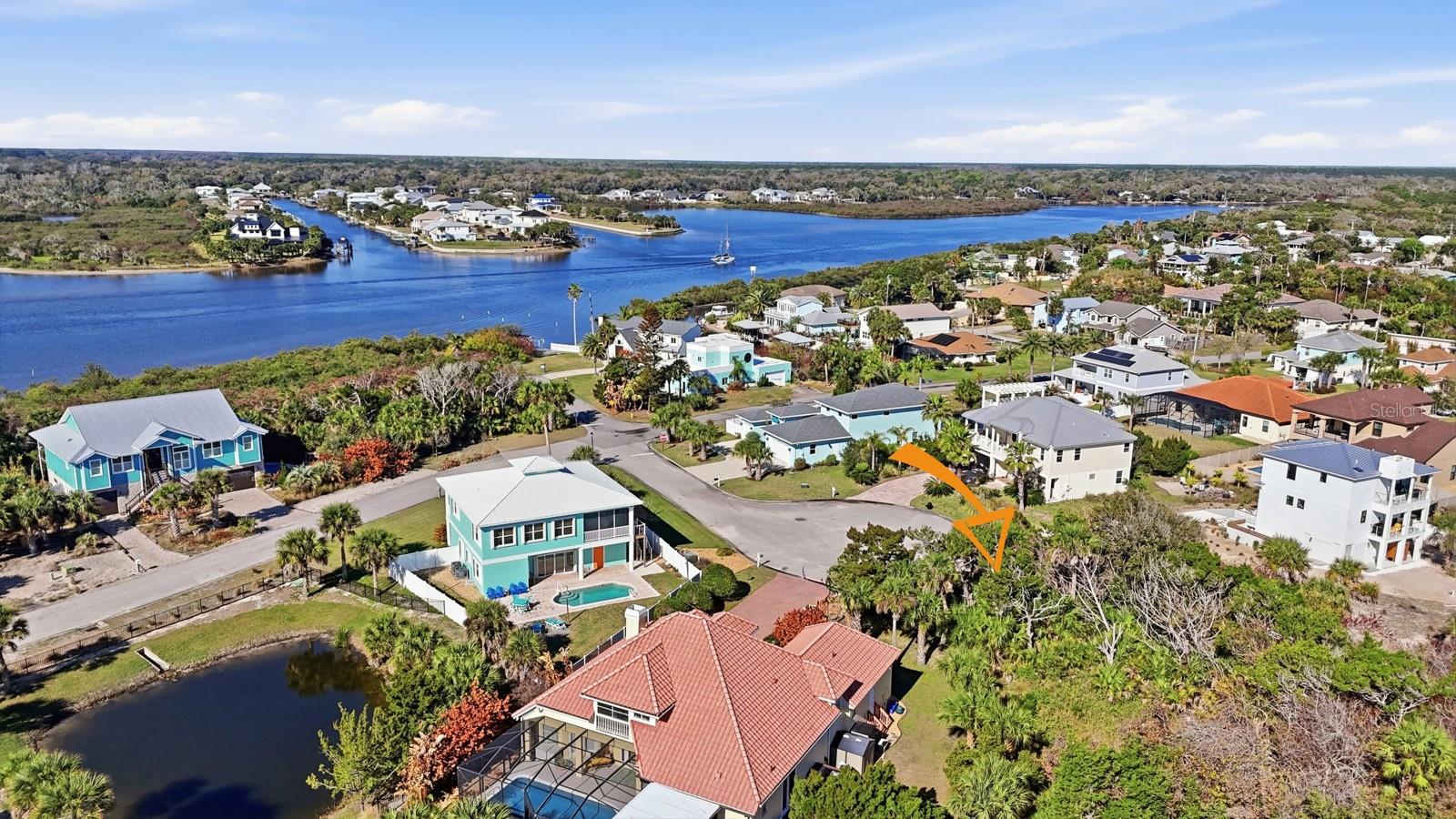 570 SPRINGDALE DR, FLAGLER BEACH, FL — photo 12