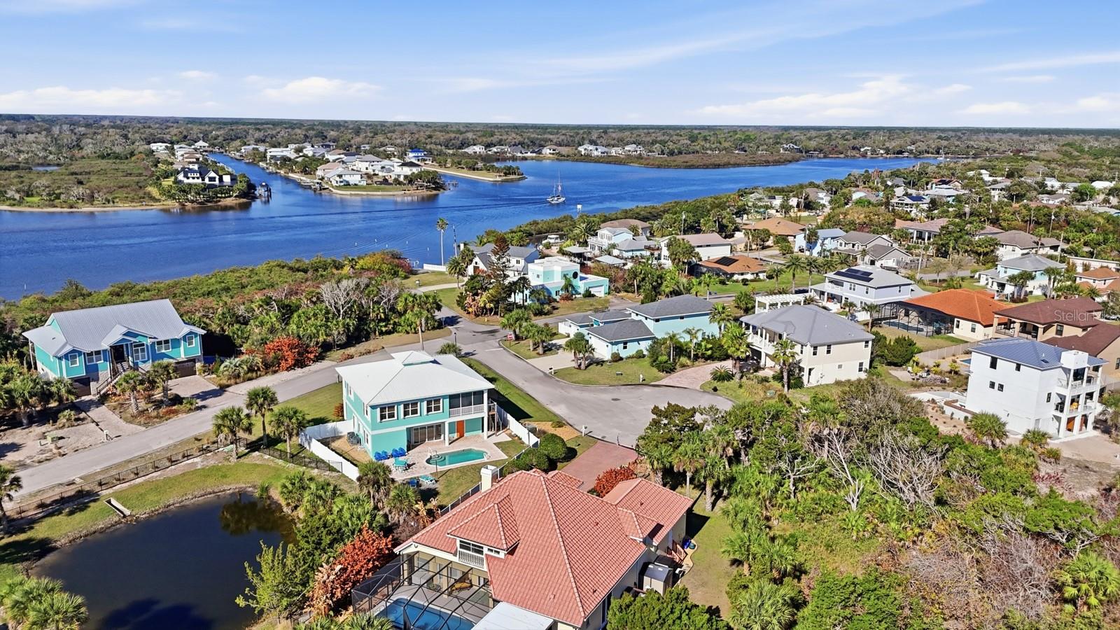 570 SPRINGDALE DR, FLAGLER BEACH, FL — photo 13
