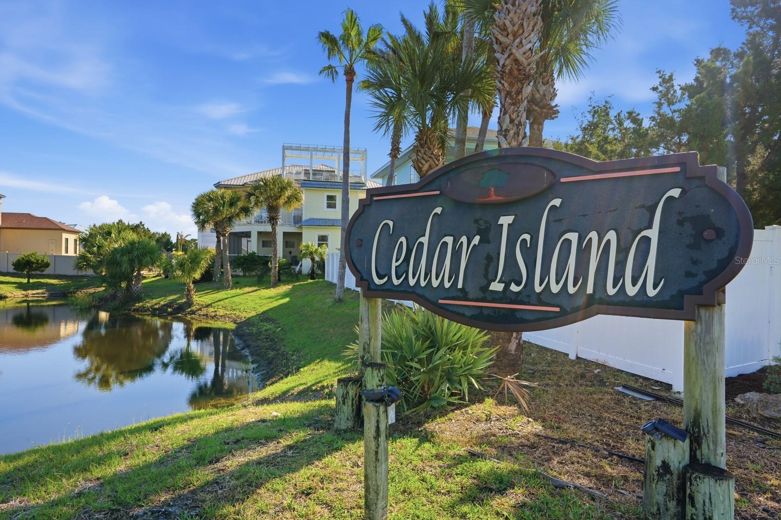 570 SPRINGDALE DR, FLAGLER BEACH, FL — photo 15