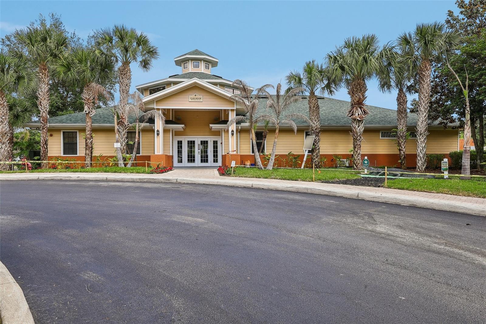9055 TREASURE TROVE LN #208, KISSIMMEE, FL — photo 31