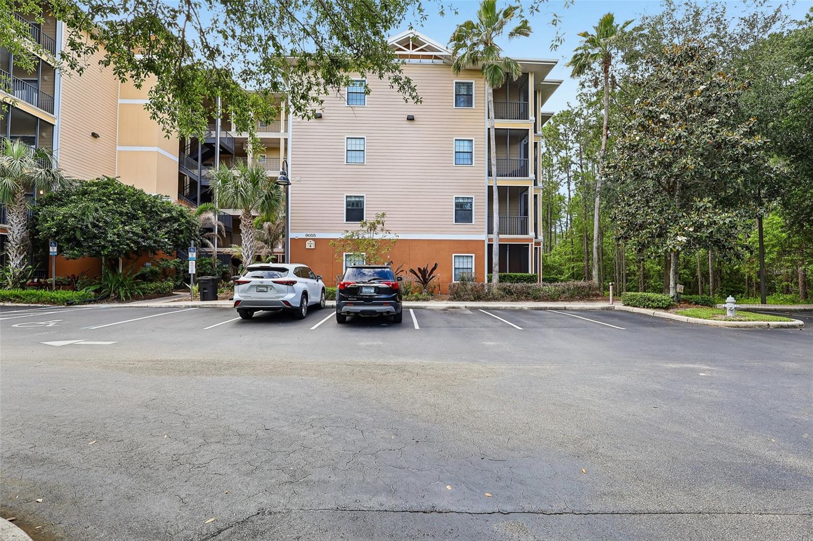 9055 TREASURE TROVE LN #208, KISSIMMEE, FL — photo 2
