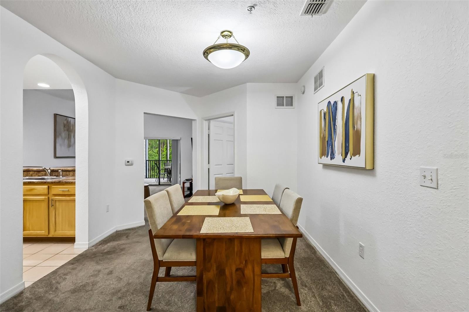 9055 TREASURE TROVE LN #208, KISSIMMEE, FL — photo 9