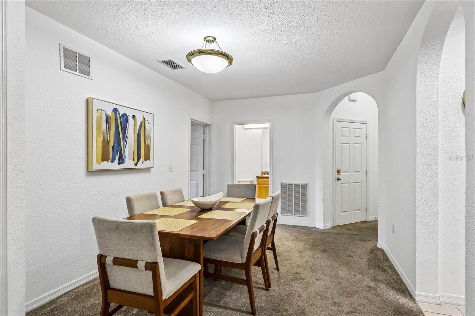9055 TREASURE TROVE LN #208, KISSIMMEE, FL — photo 10