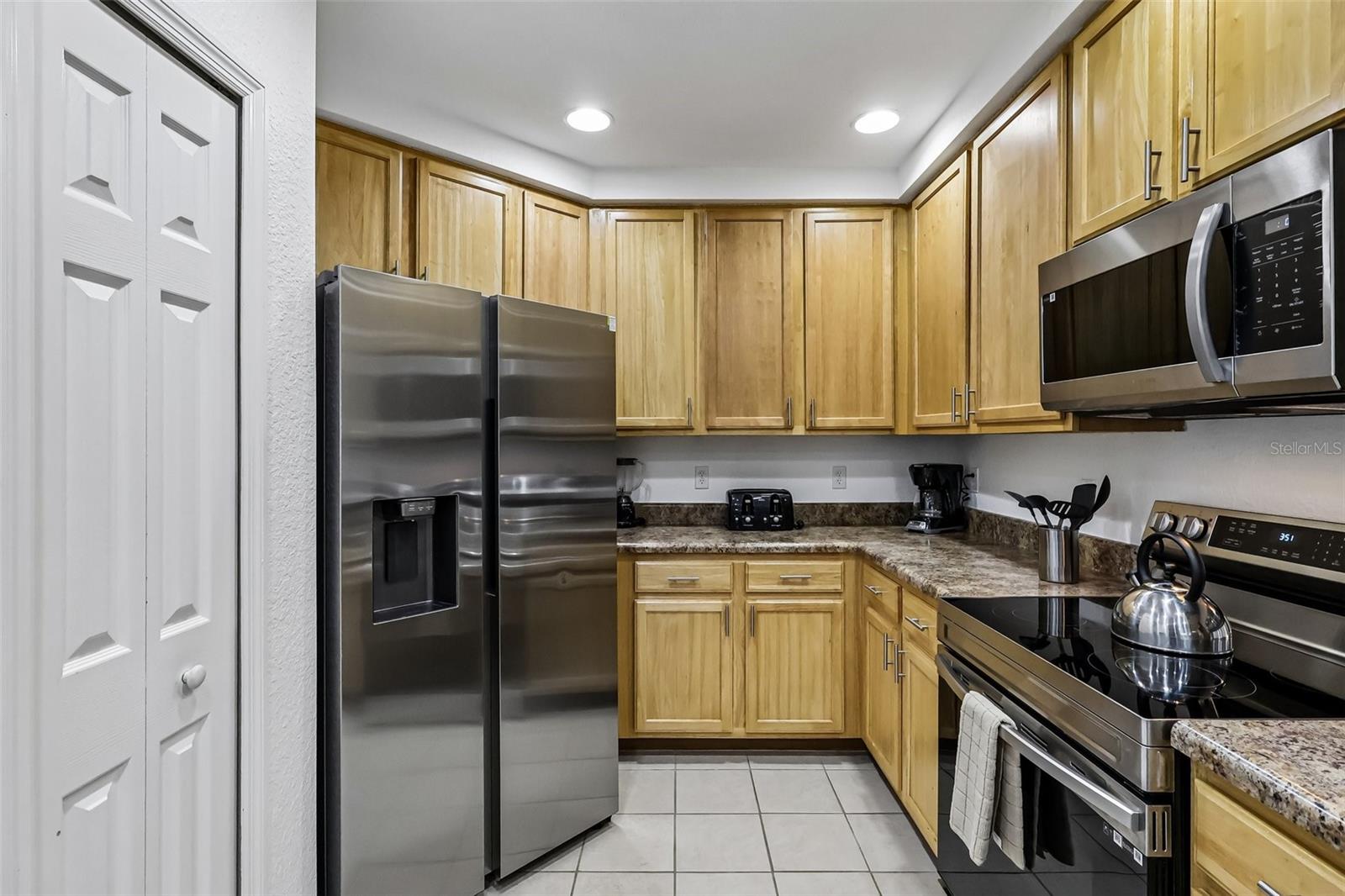 9055 TREASURE TROVE LN #208, KISSIMMEE, FL — photo 13