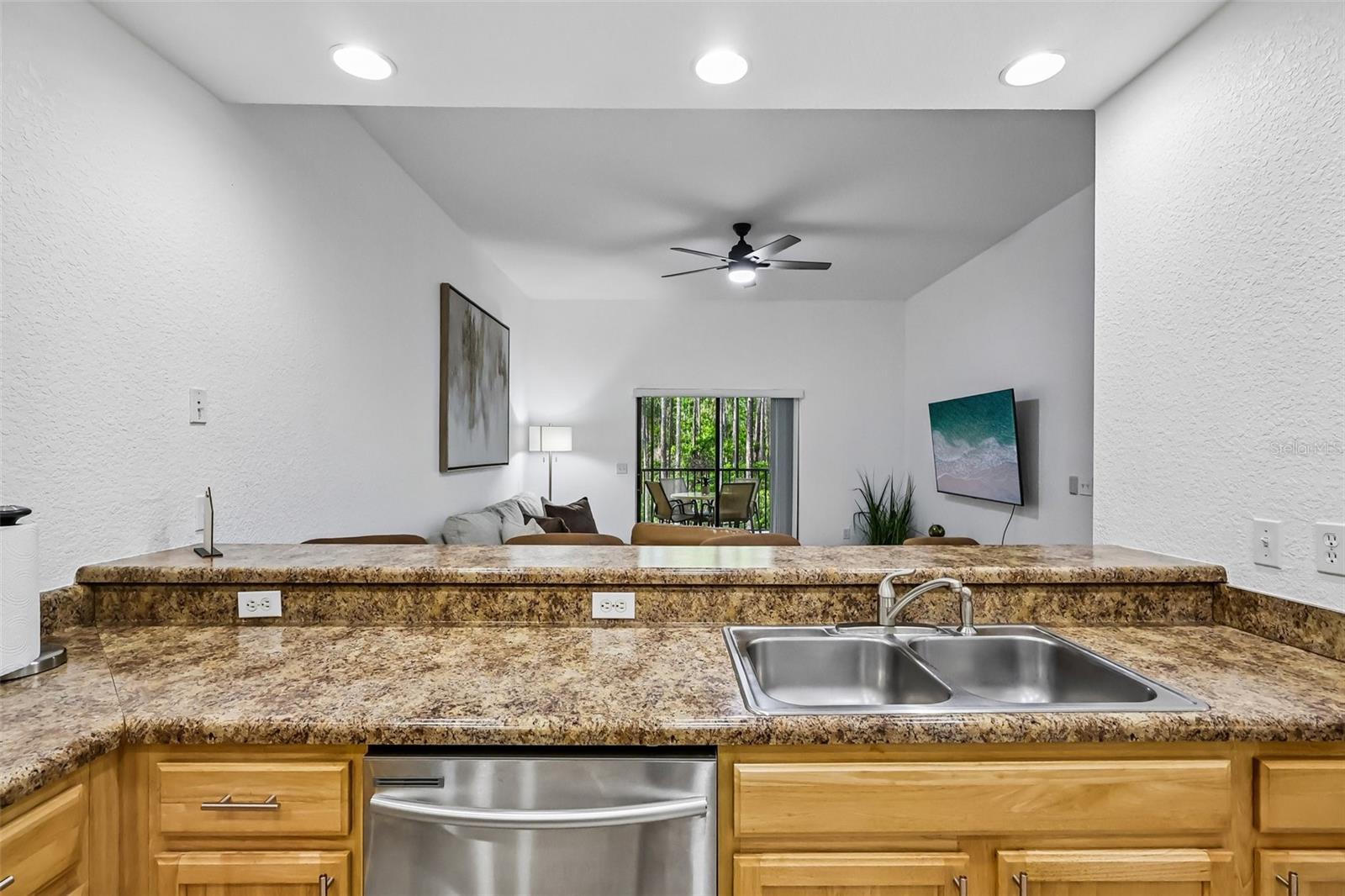 9055 TREASURE TROVE LN #208, KISSIMMEE, FL — photo 15