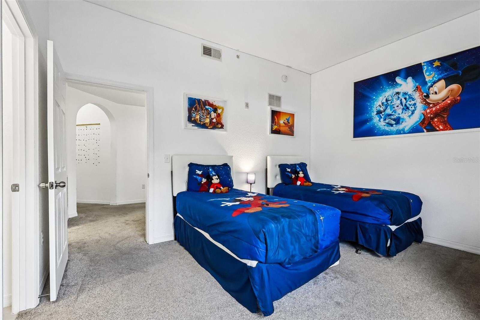 9055 TREASURE TROVE LN #208, KISSIMMEE, FL — photo 16