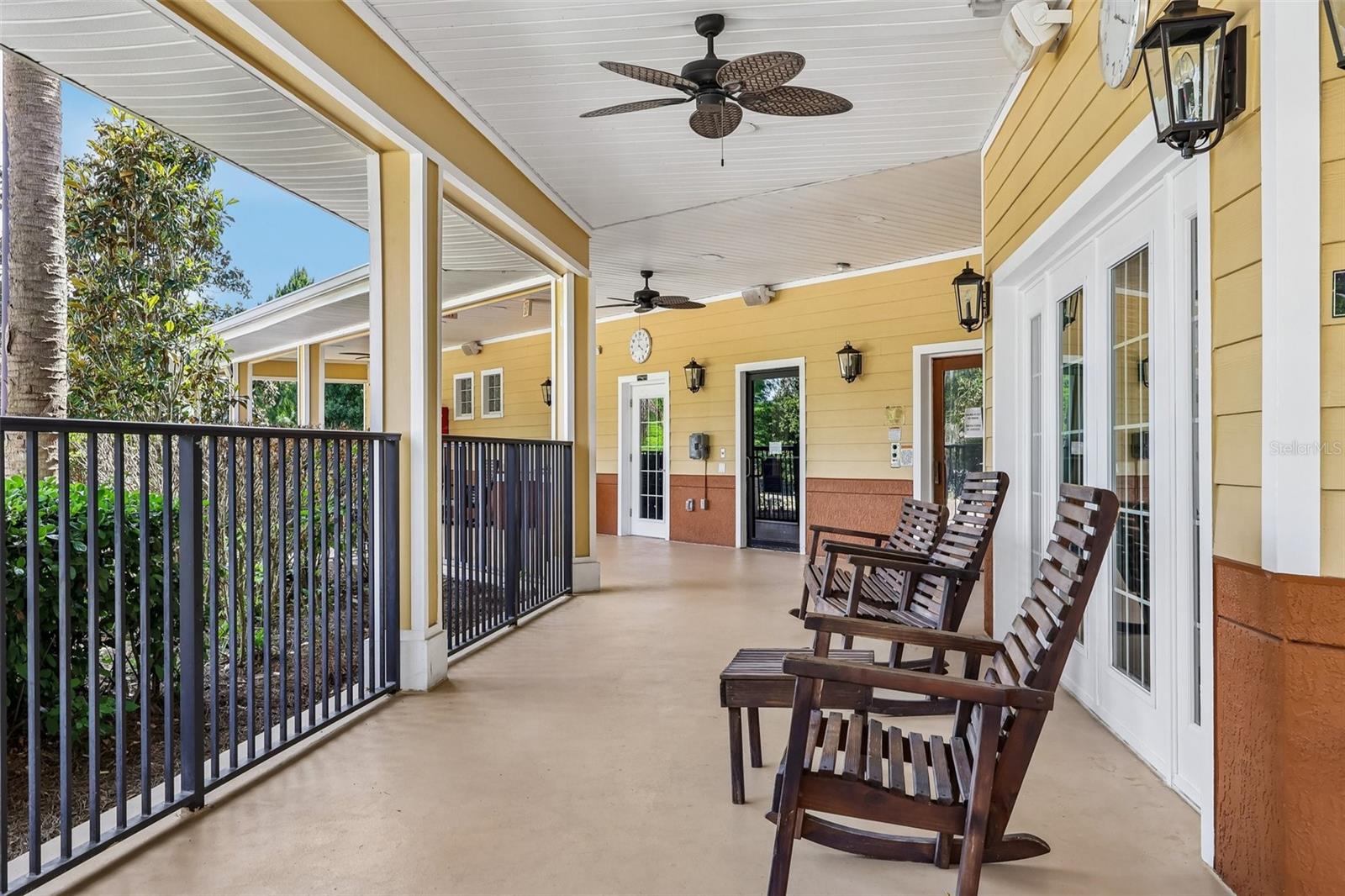 9055 TREASURE TROVE LN #208, KISSIMMEE, FL — photo 32