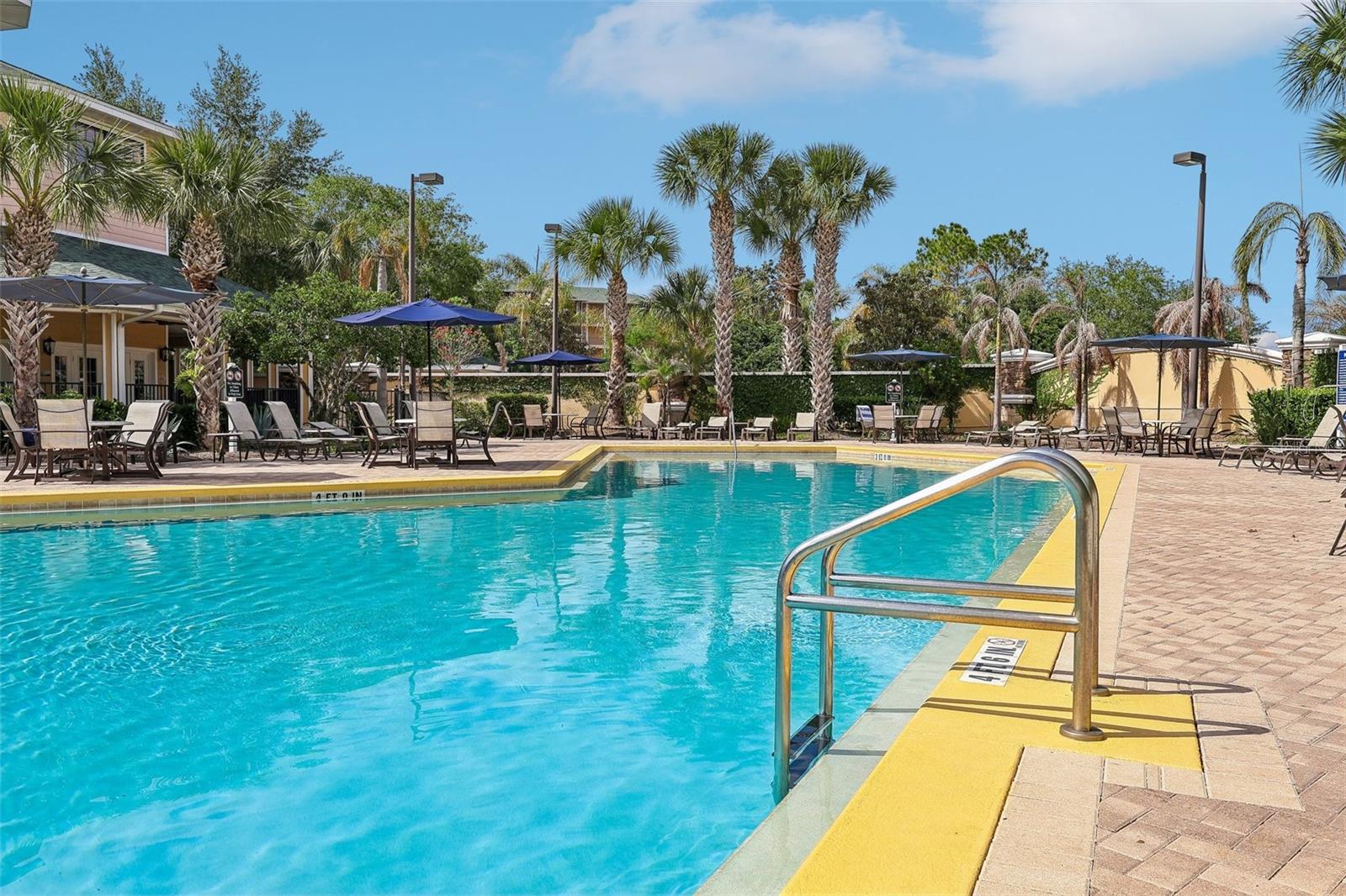 9055 TREASURE TROVE LN #208, KISSIMMEE, FL — photo 41