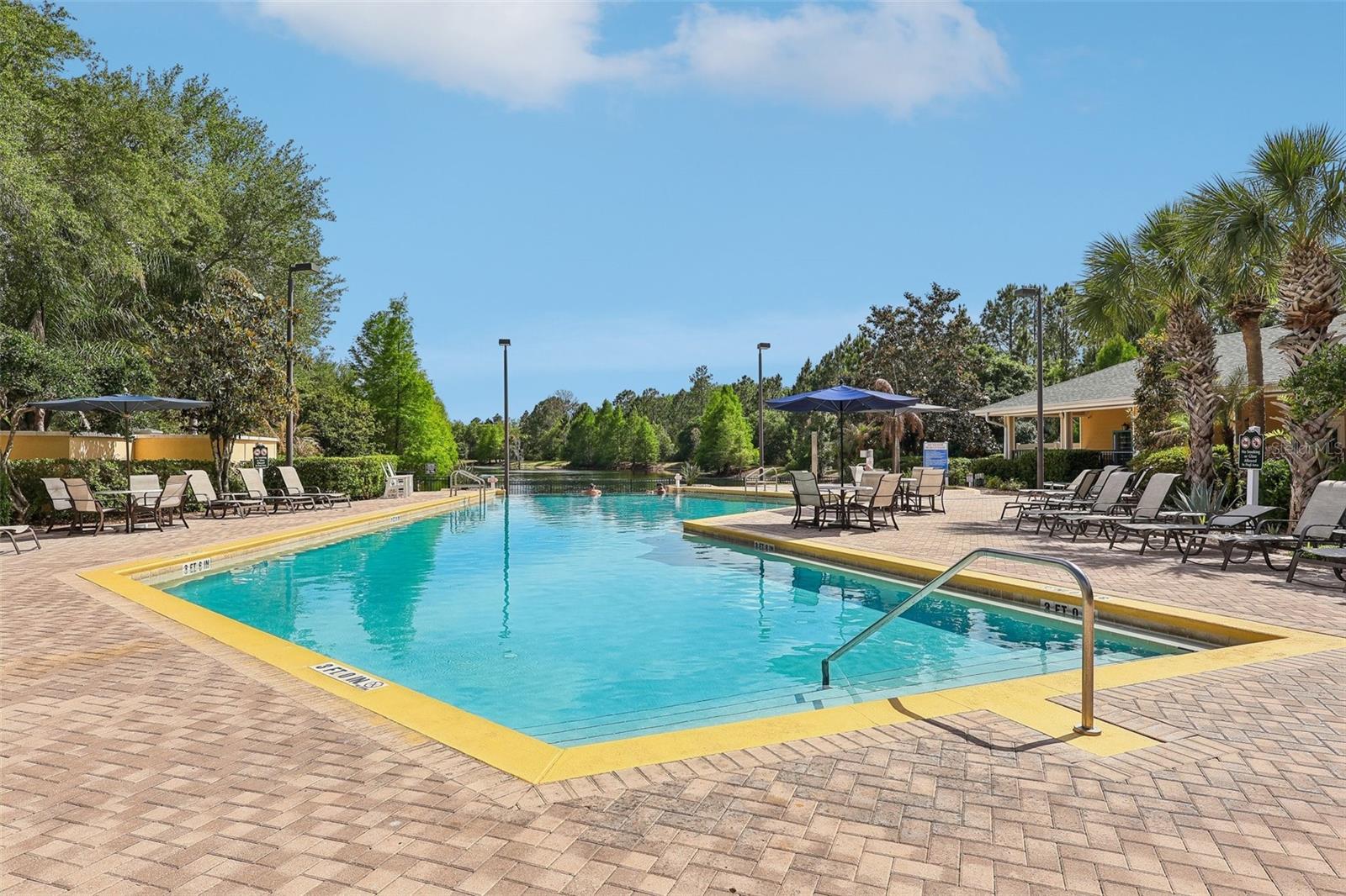 9055 TREASURE TROVE LN #208, KISSIMMEE, FL — photo 42