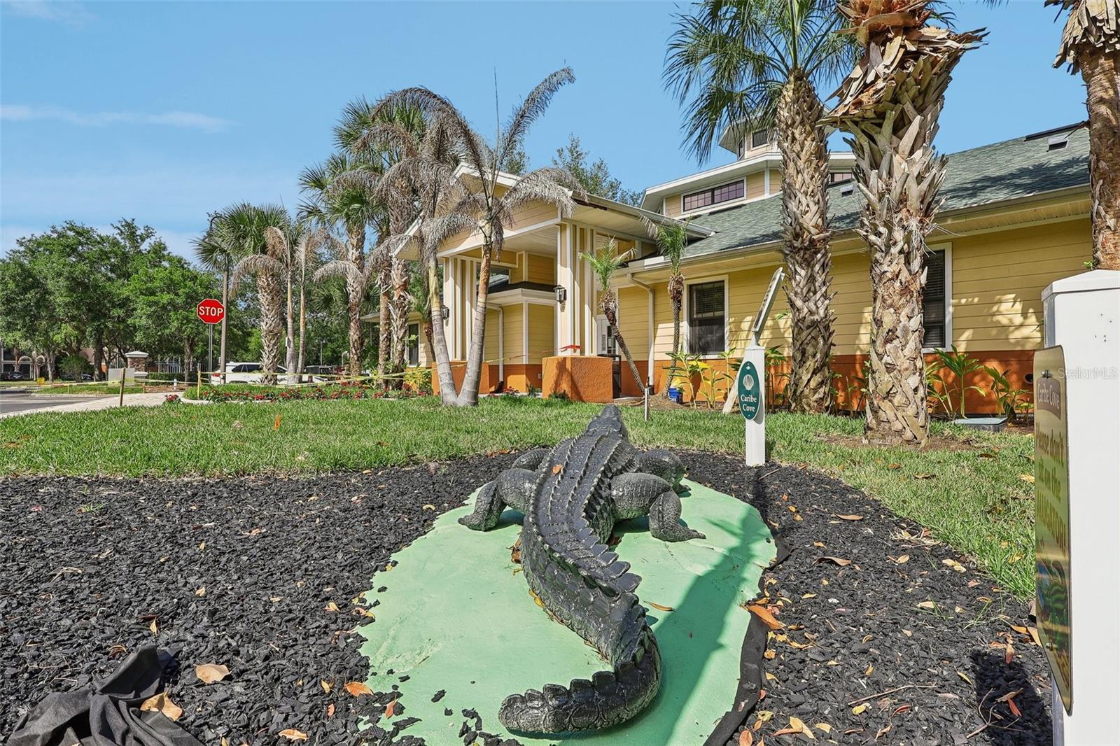 9055 TREASURE TROVE LN #208, KISSIMMEE, FL — photo 43