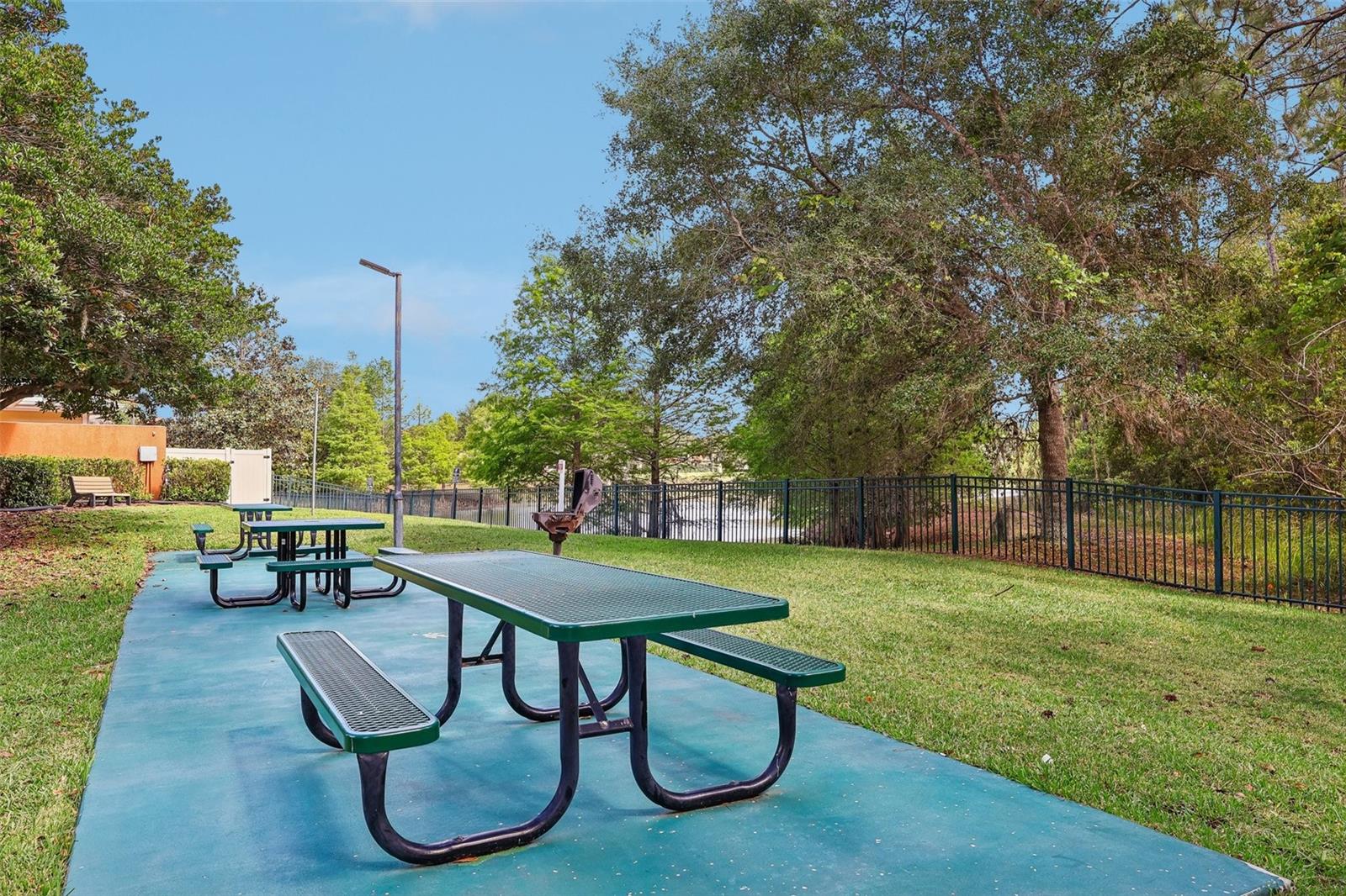 9055 TREASURE TROVE LN #208, KISSIMMEE, FL — photo 44