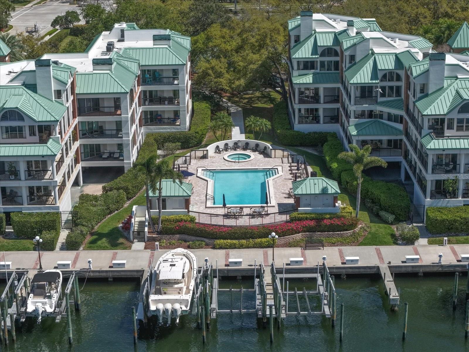 0 SEDDON COVE WAY #19, TAMPA, FL — photo 4