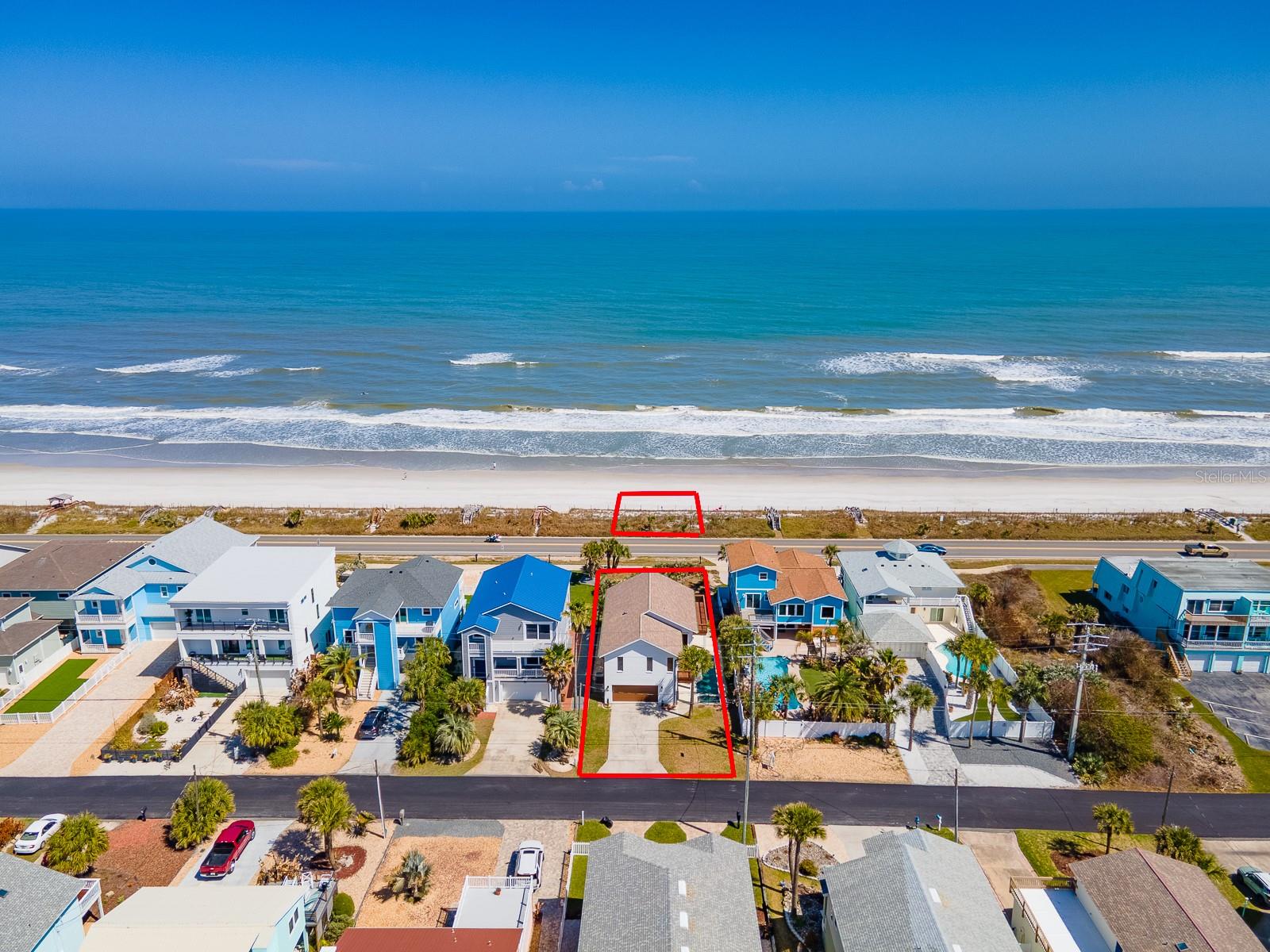 2652 S OCEAN SHORE BLVD, FLAGLER BEACH, FL — photo 3