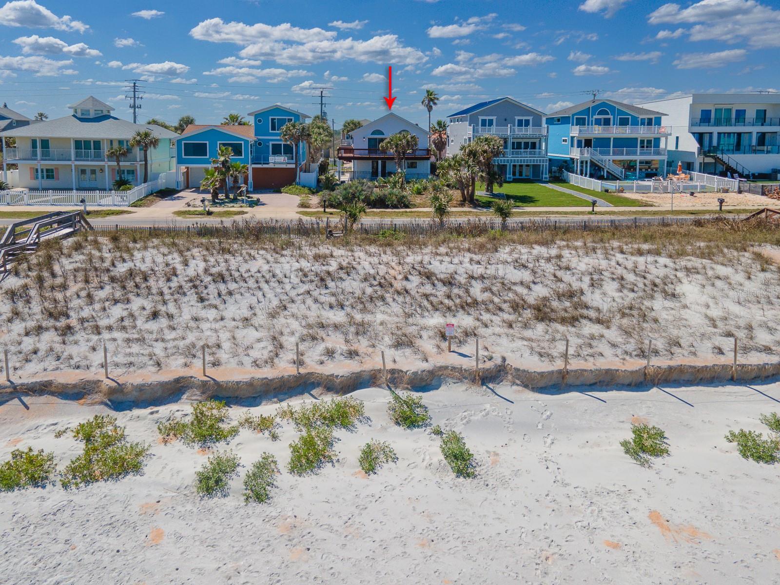 2652 S OCEAN SHORE BLVD, FLAGLER BEACH, FL — photo 4