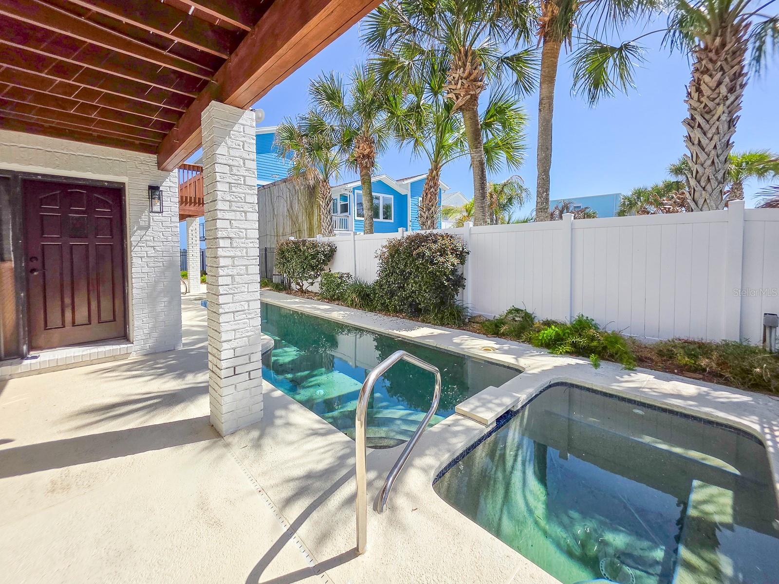 2652 S OCEAN SHORE BLVD, FLAGLER BEACH, FL — photo 52