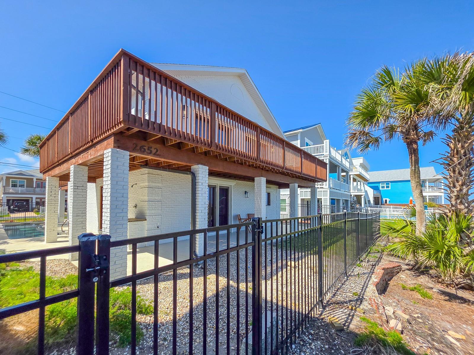 2652 S OCEAN SHORE BLVD, FLAGLER BEACH, FL — photo 55