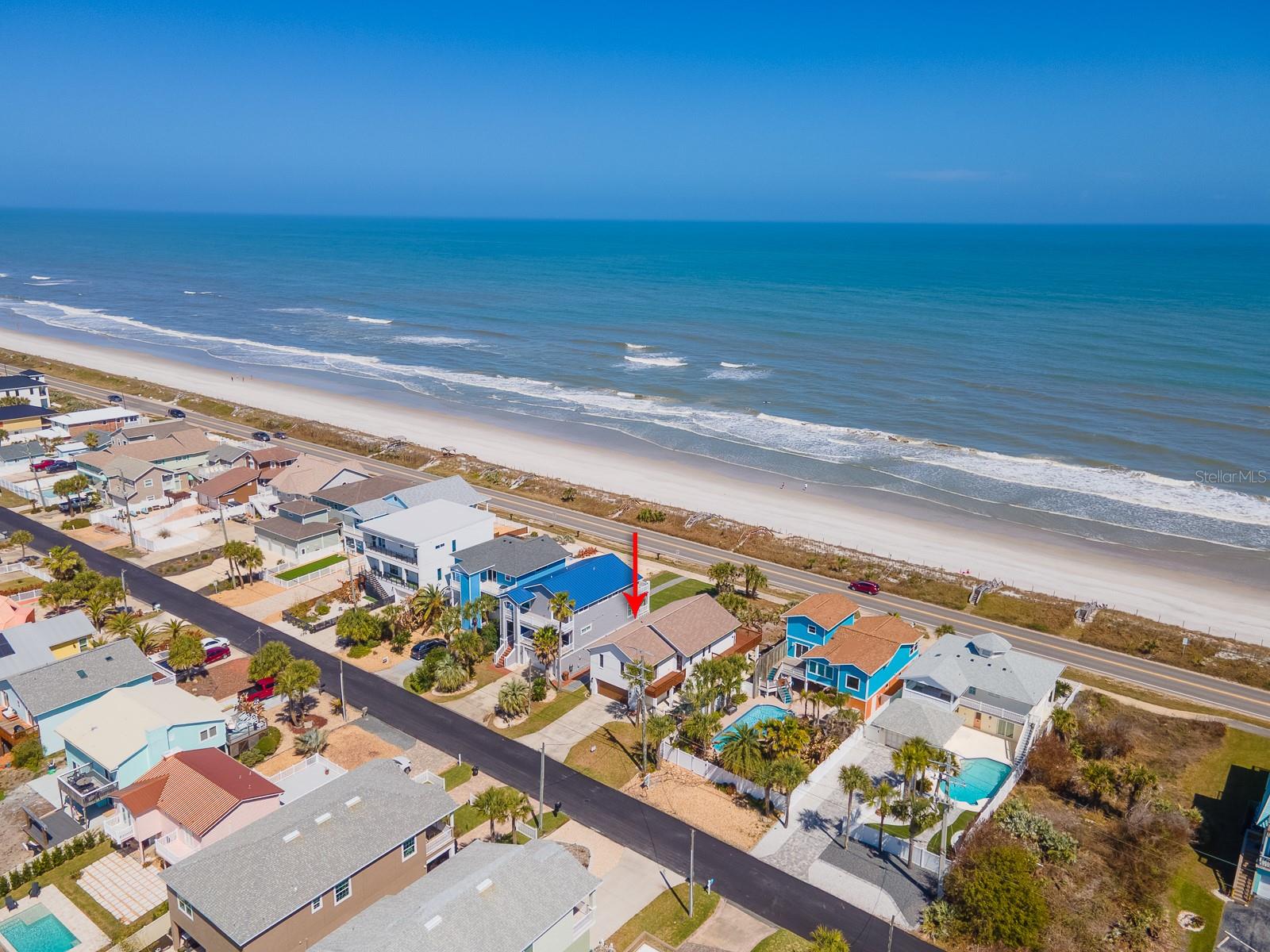 2652 S OCEAN SHORE BLVD, FLAGLER BEACH, FL — photo 56