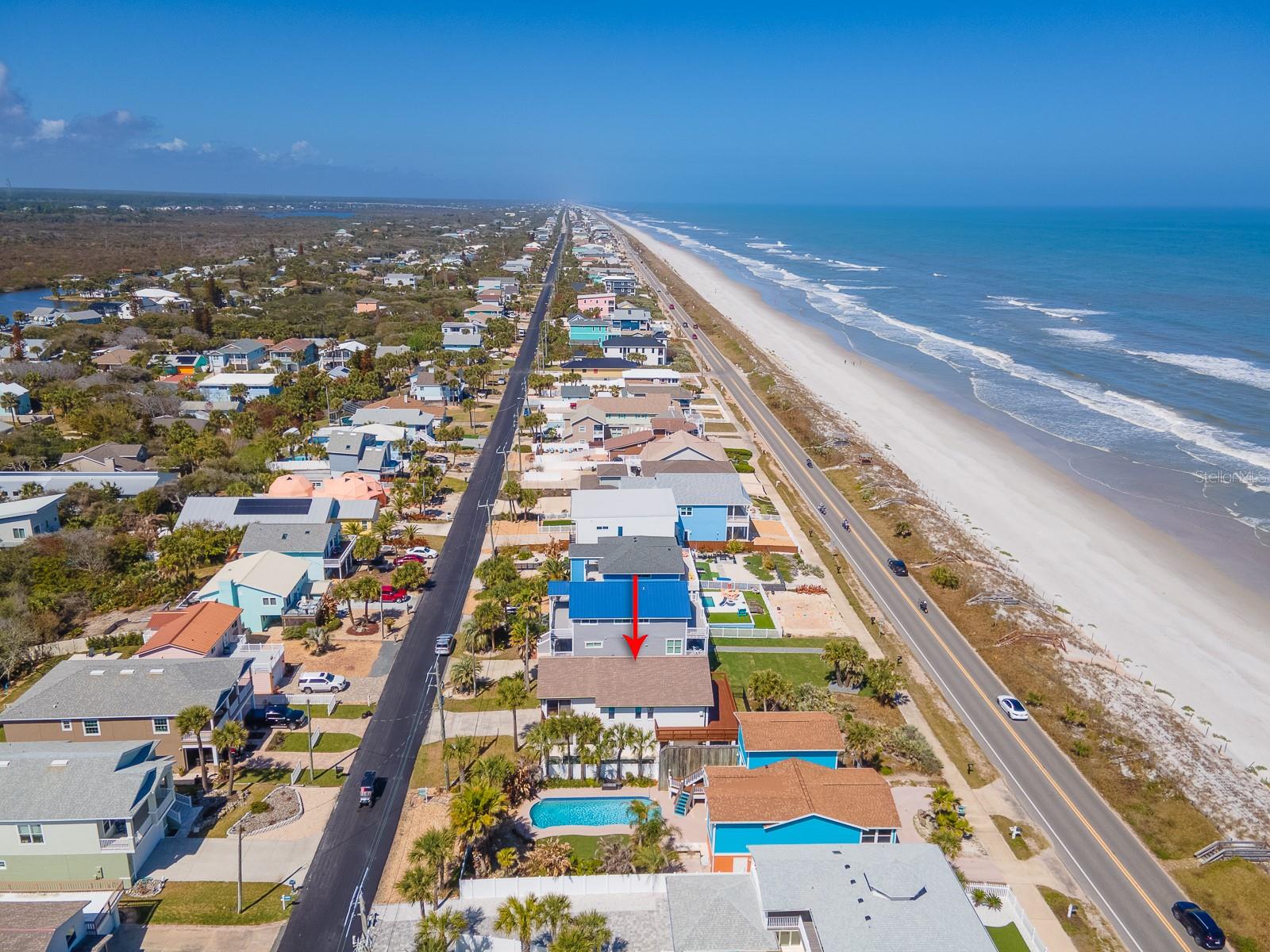 2652 S OCEAN SHORE BLVD, FLAGLER BEACH, FL — photo 57