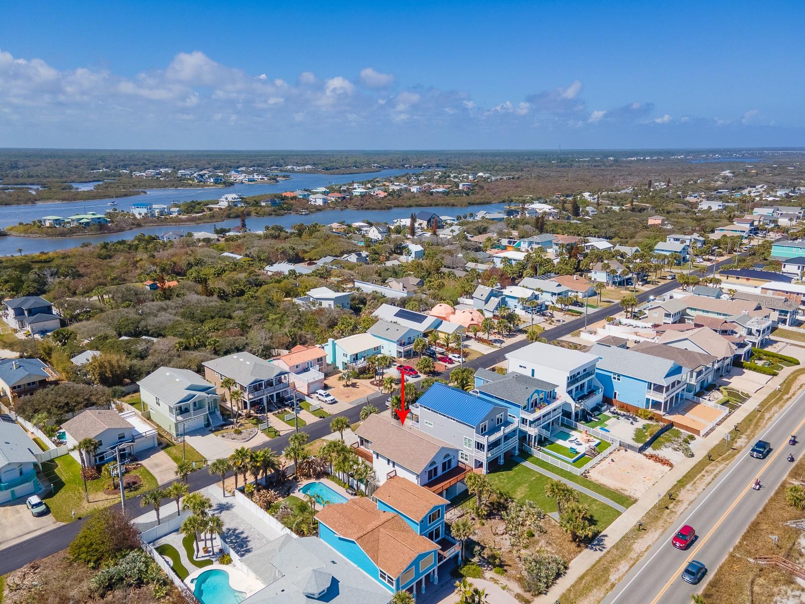 2652 S OCEAN SHORE BLVD, FLAGLER BEACH, FL — photo 58