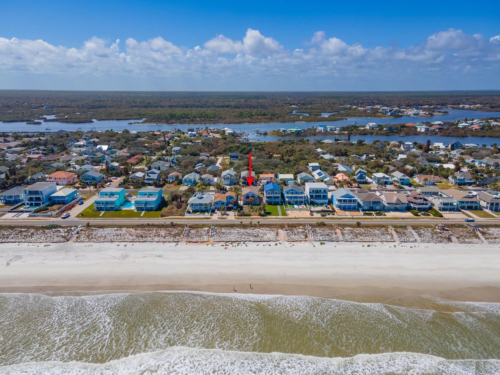 2652 S OCEAN SHORE BLVD, FLAGLER BEACH, FL — photo 59
