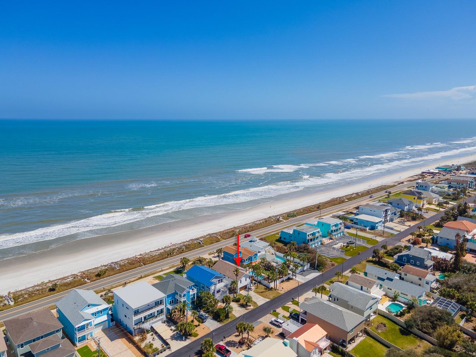 2652 S OCEAN SHORE BLVD, FLAGLER BEACH, FL — photo 60