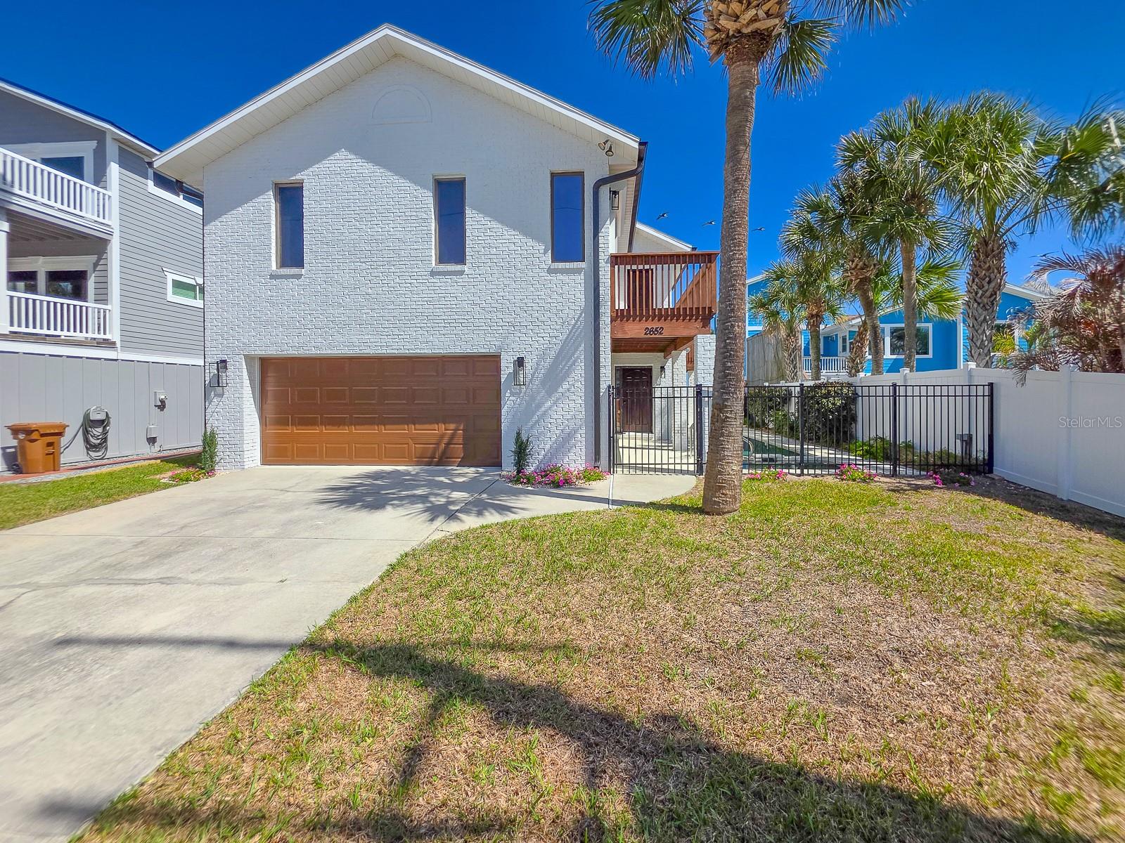 2652 S OCEAN SHORE BLVD, FLAGLER BEACH, FL — photo 65