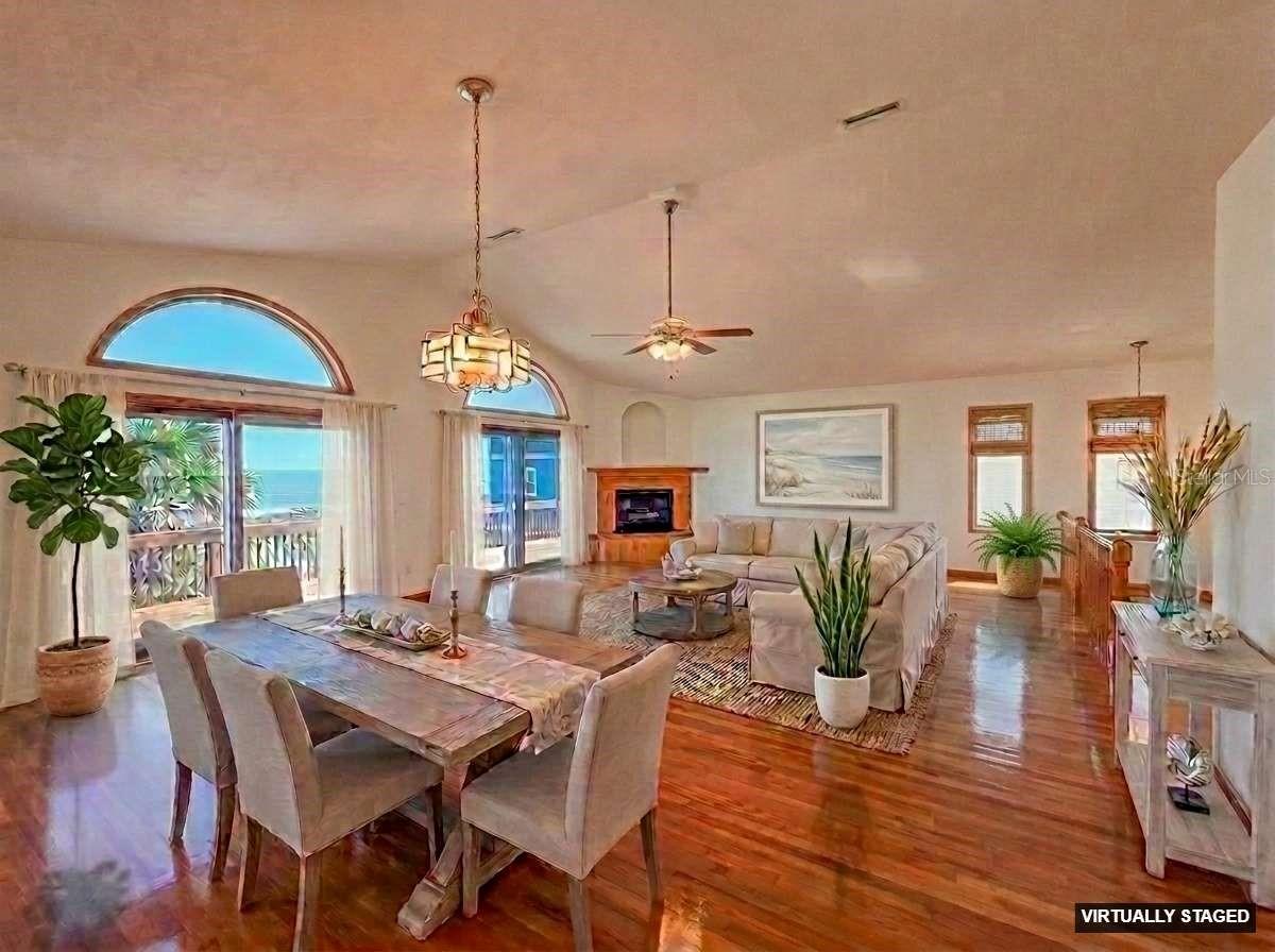 2652 S OCEAN SHORE BLVD, FLAGLER BEACH, FL — photo 11