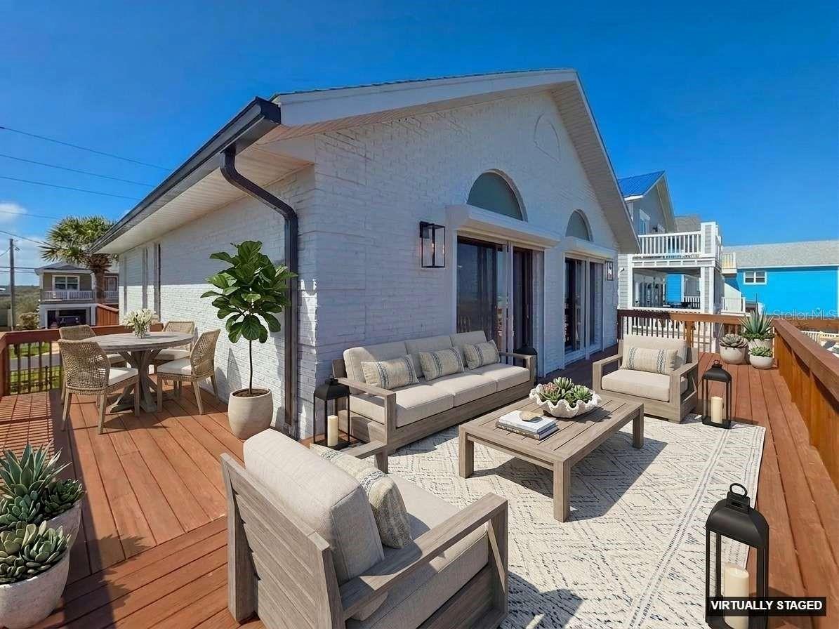 2652 S OCEAN SHORE BLVD, FLAGLER BEACH, FL — photo 20