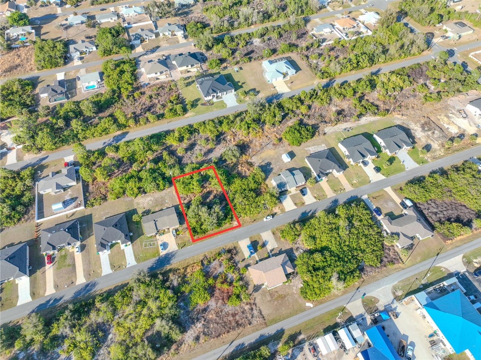 11200 KIMBERLY AVE, ENGLEWOOD, FL — photo 3