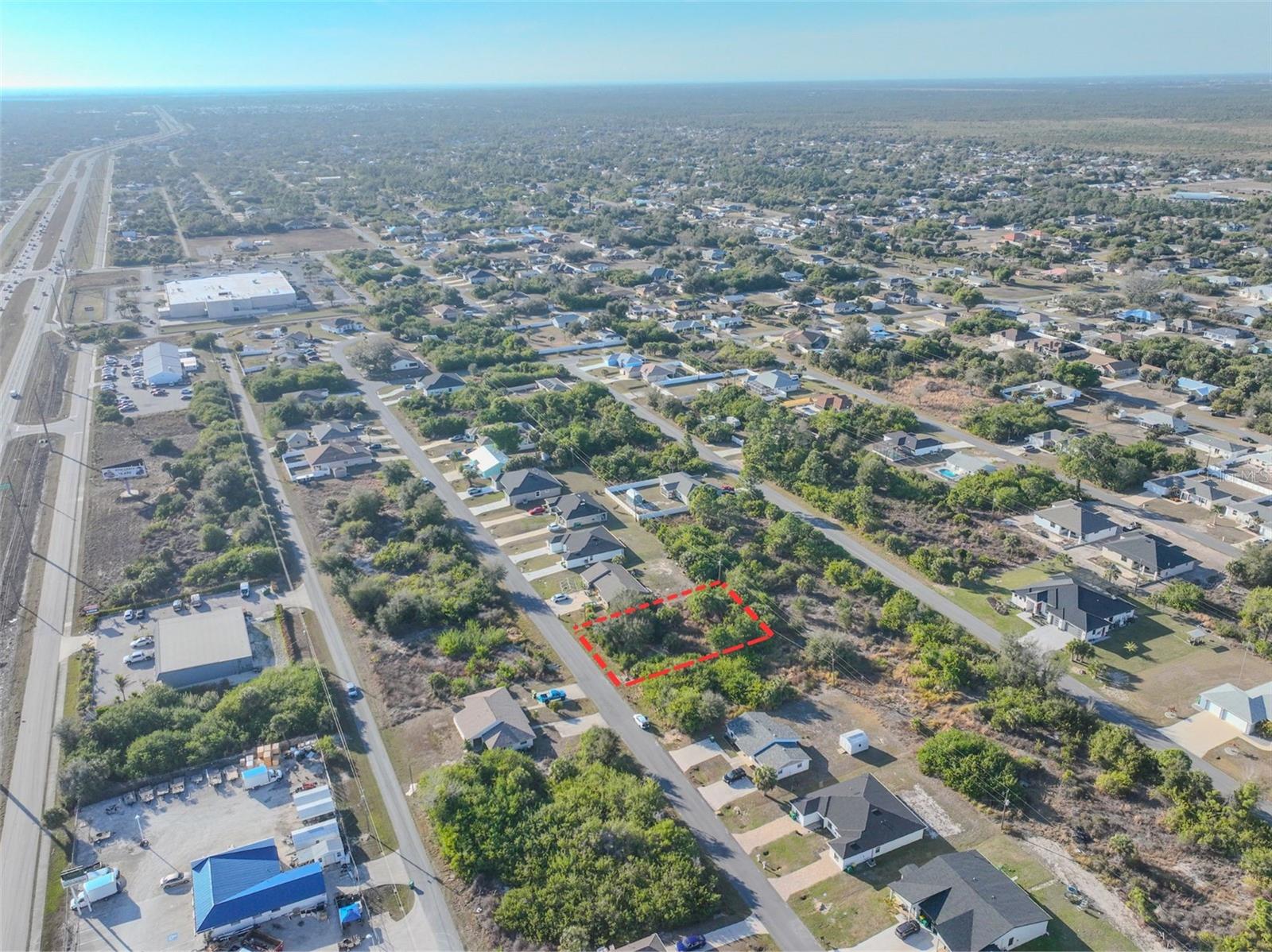 11200 KIMBERLY AVE, ENGLEWOOD, FL — photo 4