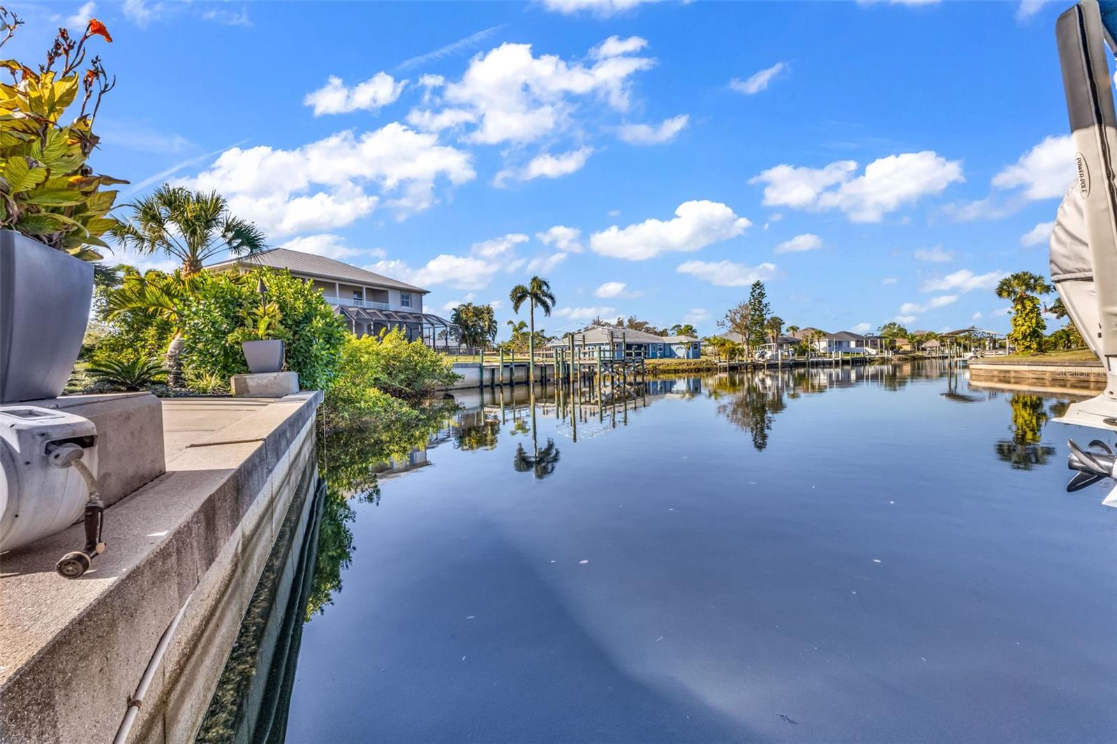 4255 SPIRE ST, PORT CHARLOTTE, FL — photo 91
