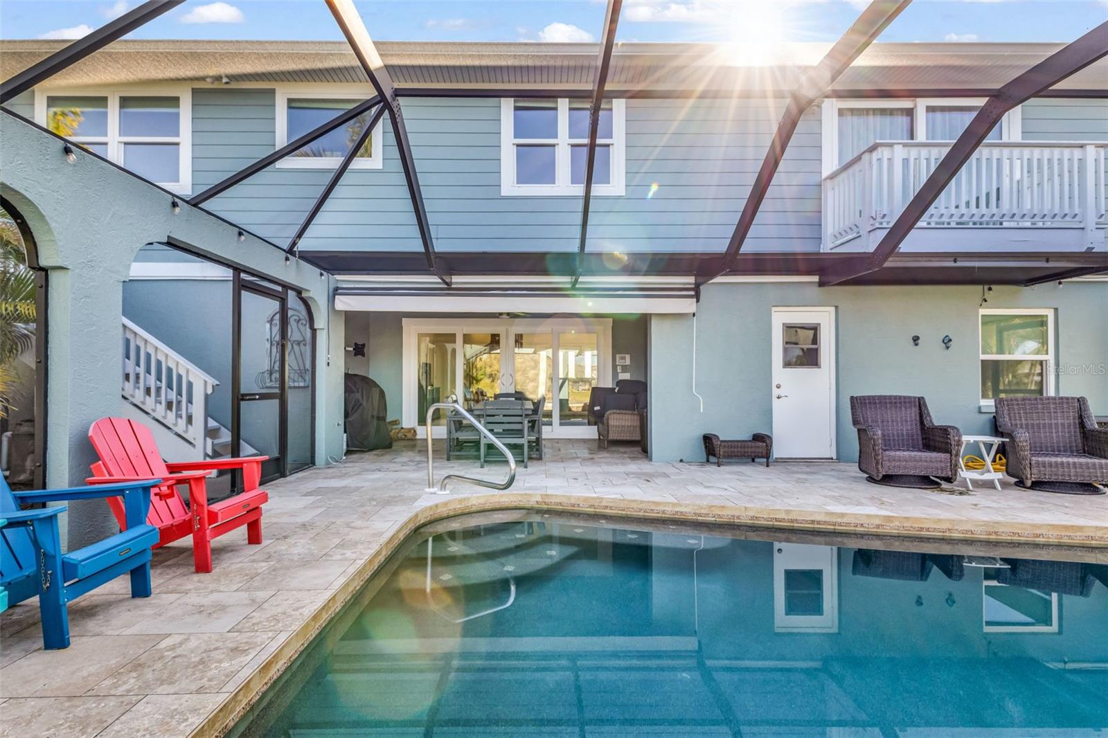 4255 SPIRE ST, PORT CHARLOTTE, FL — photo 41