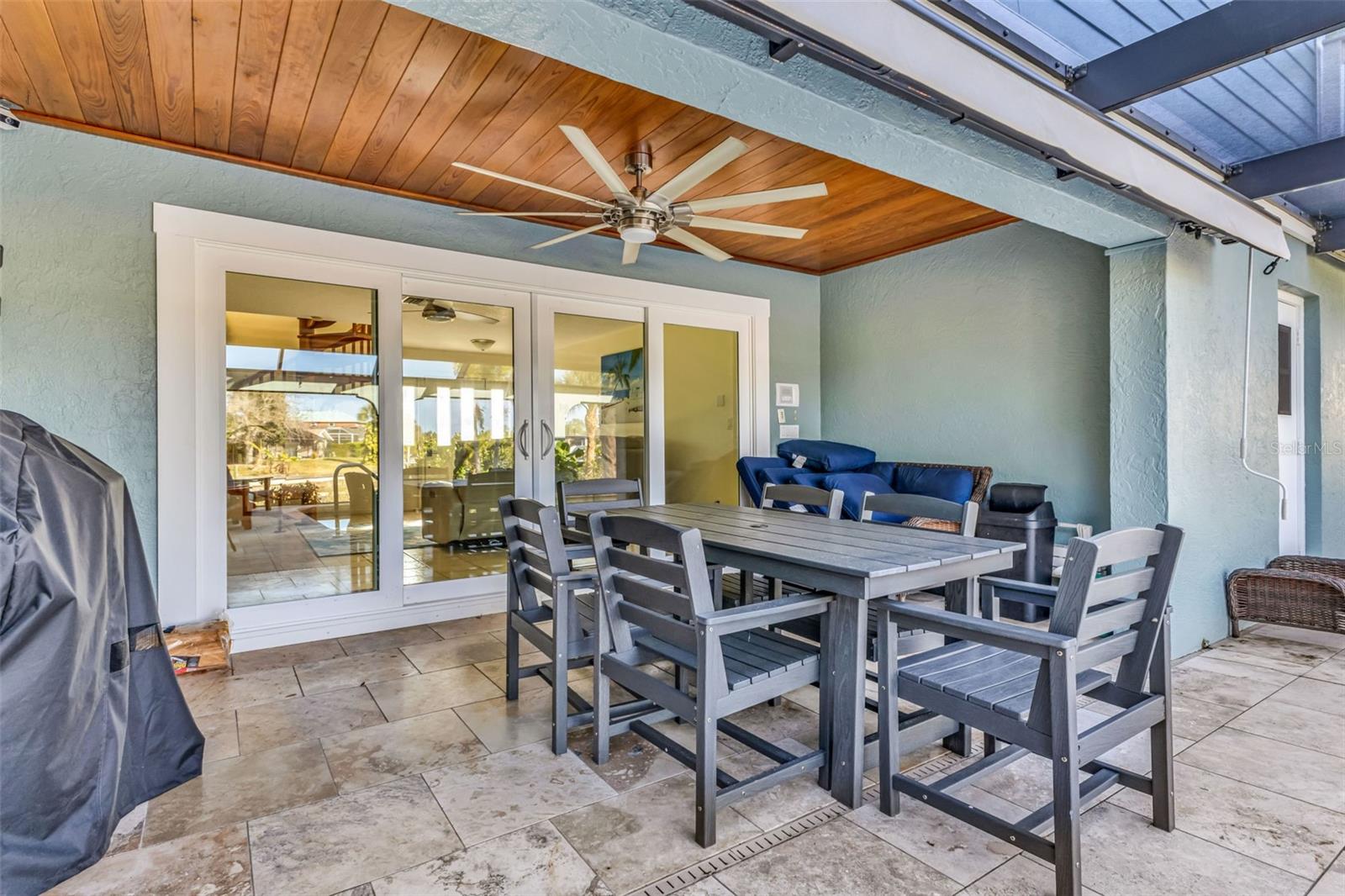 4255 SPIRE ST, PORT CHARLOTTE, FL — photo 37