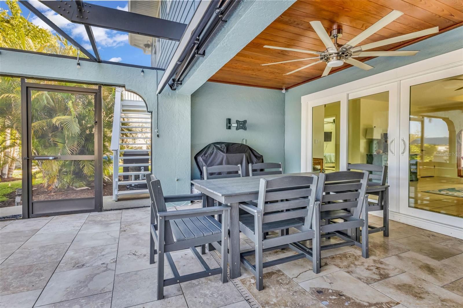 4255 SPIRE ST, PORT CHARLOTTE, FL — photo 35