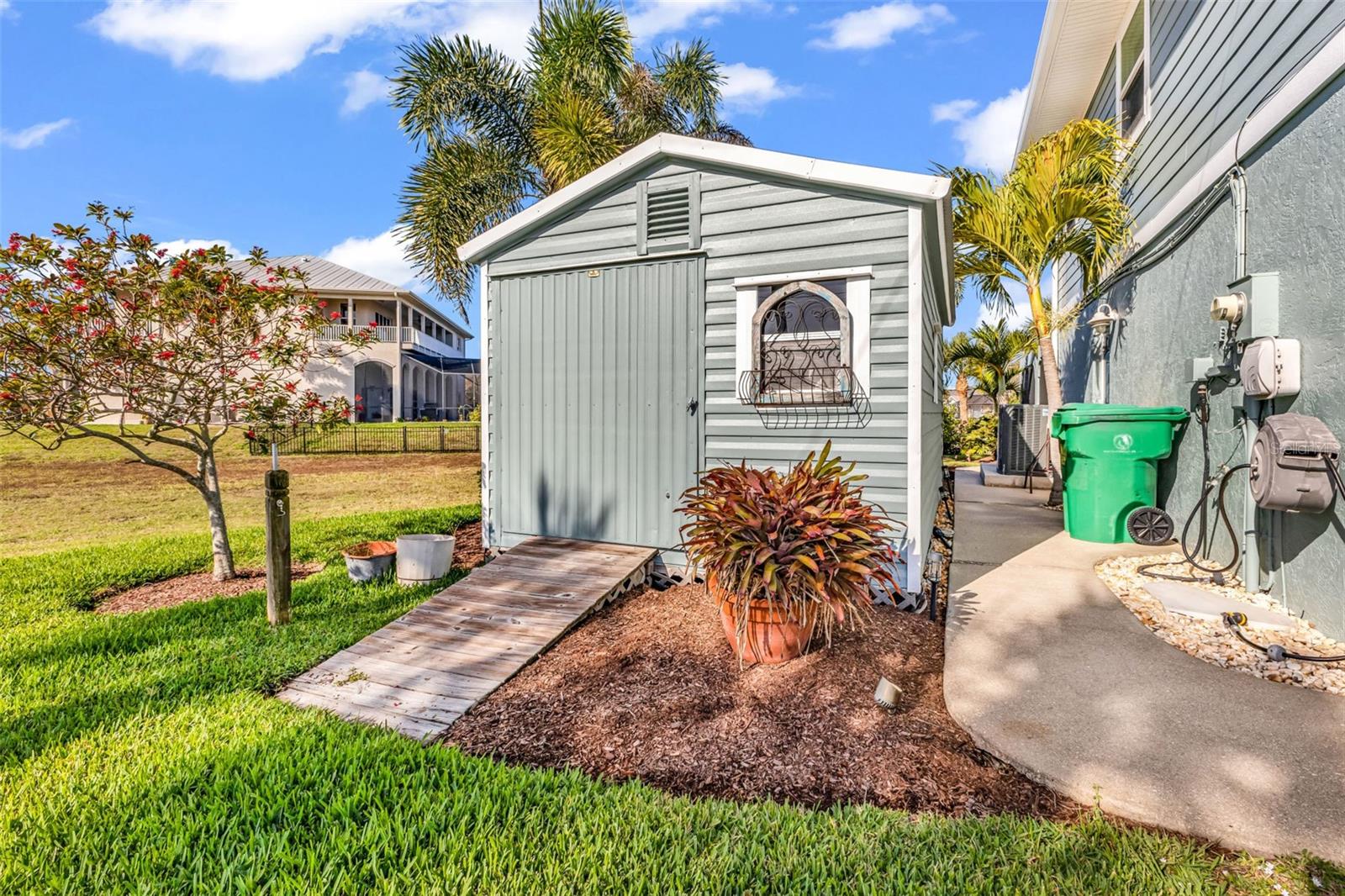 4255 SPIRE ST, PORT CHARLOTTE, FL — photo 51