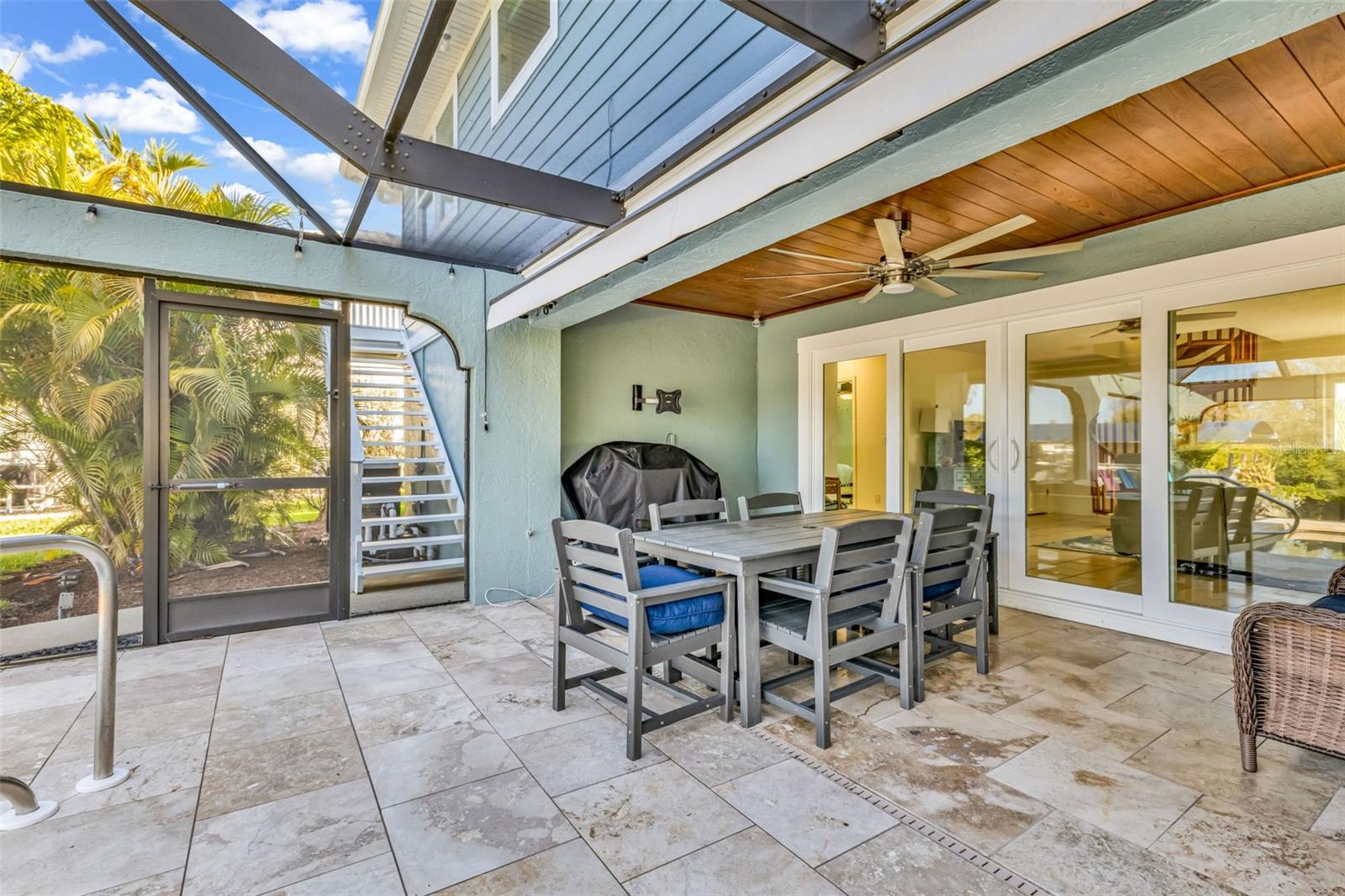 4255 SPIRE ST, PORT CHARLOTTE, FL — photo 47