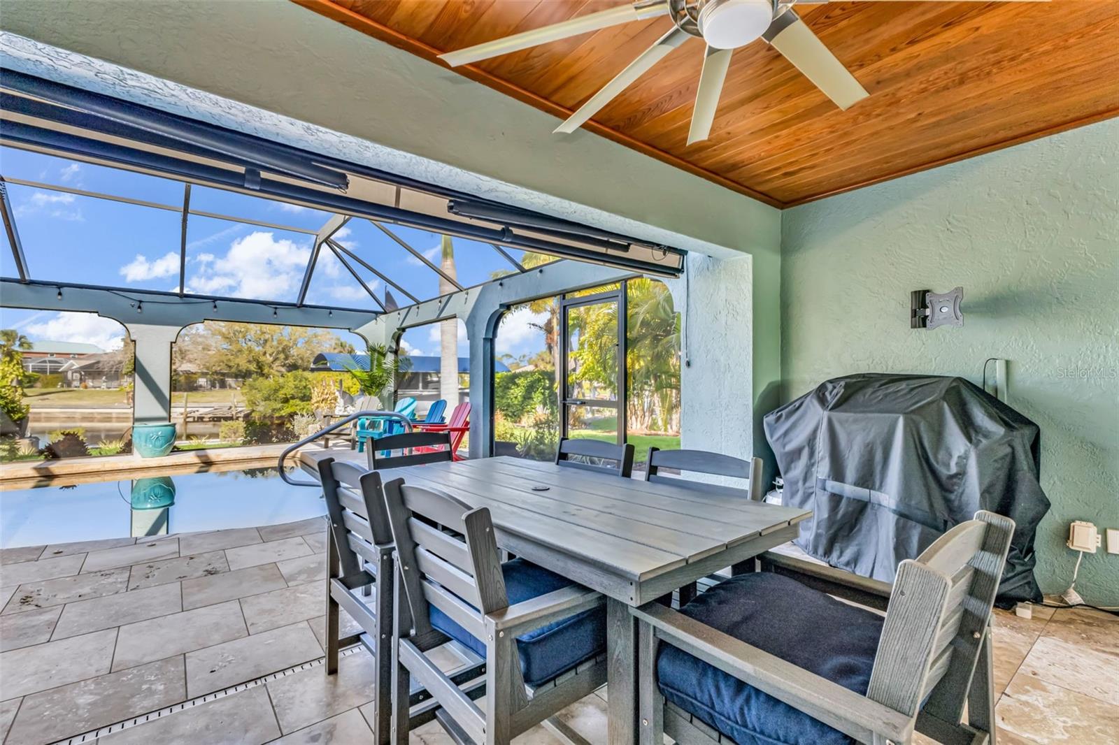4255 SPIRE ST, PORT CHARLOTTE, FL — photo 46