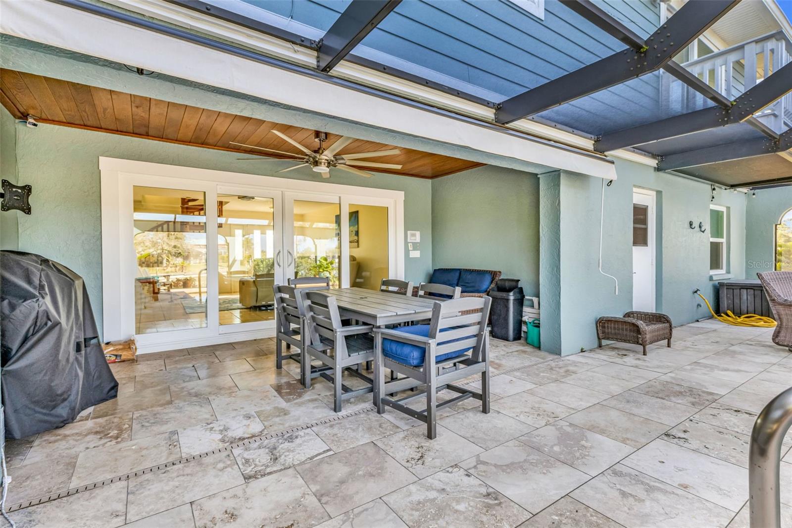 4255 SPIRE ST, PORT CHARLOTTE, FL — photo 48