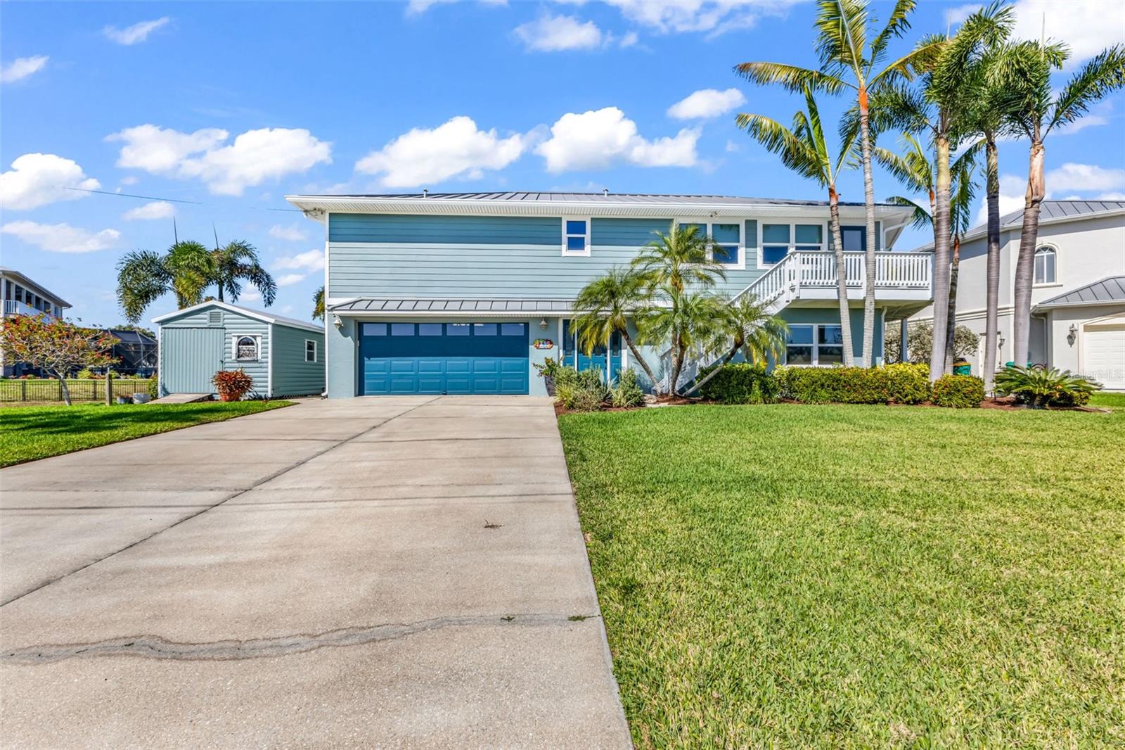 4255 SPIRE ST, PORT CHARLOTTE, FL — photo 81