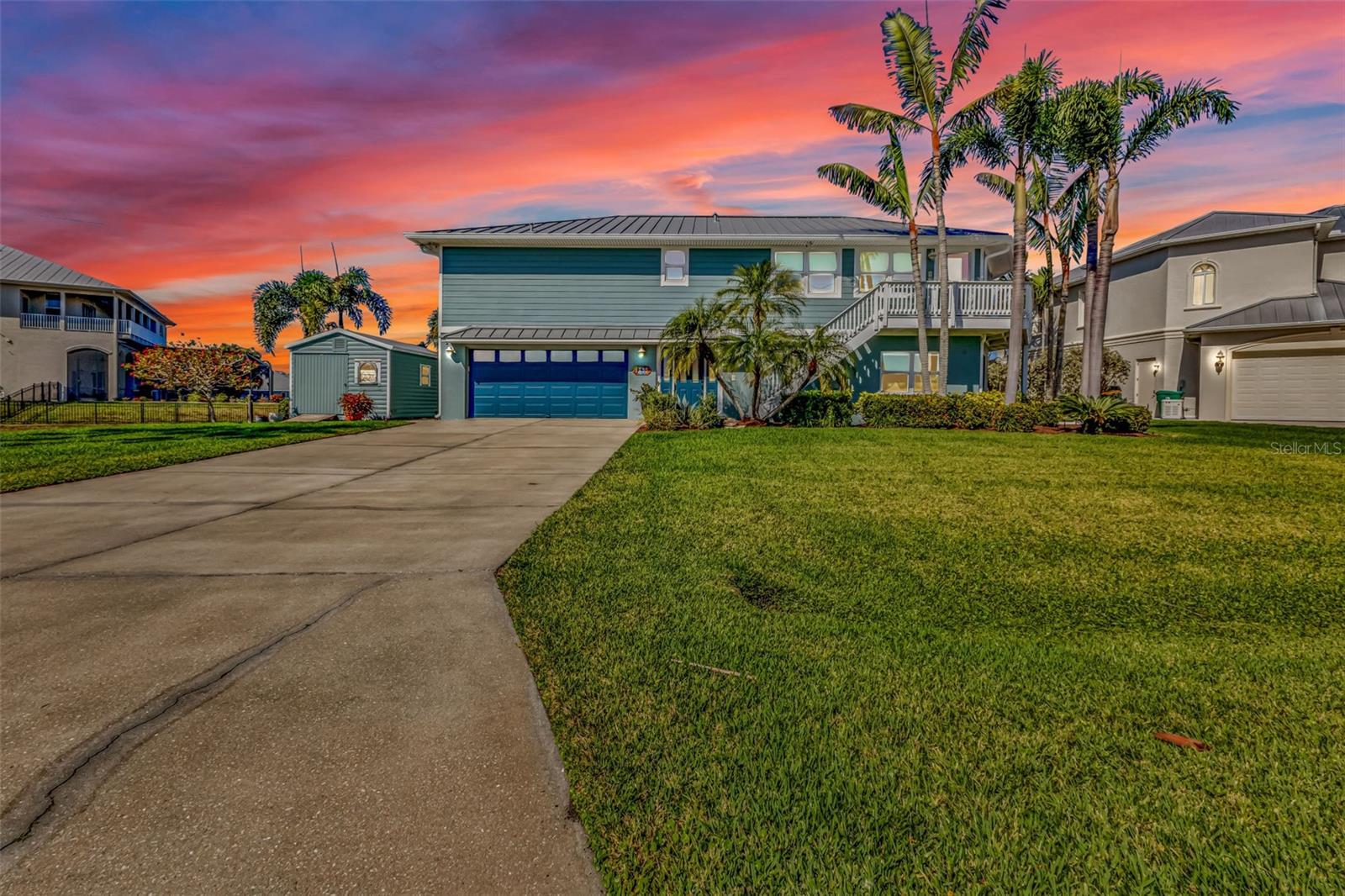 4255 SPIRE ST, PORT CHARLOTTE, FL — photo 2