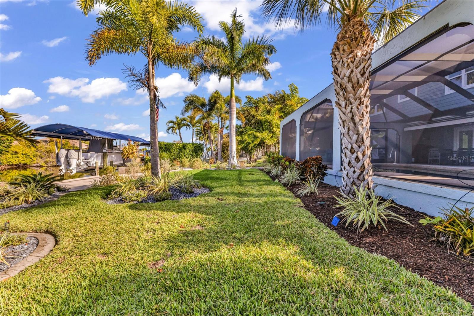 4255 SPIRE ST, PORT CHARLOTTE, FL — photo 82