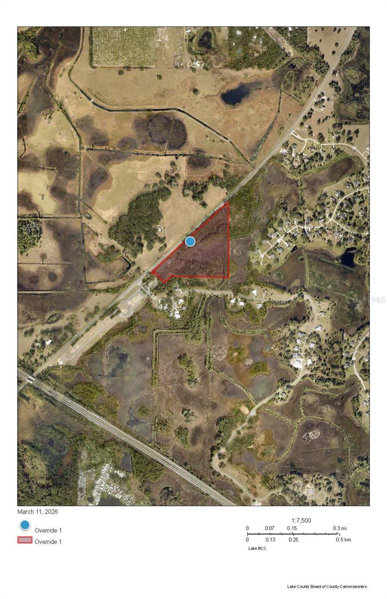 19 STATE ROAD, GROVELAND, FL