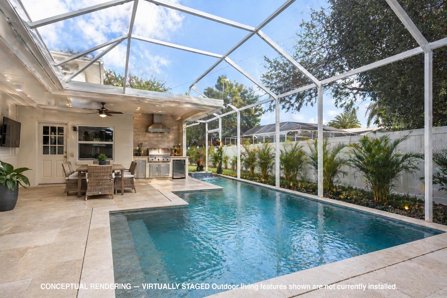 2347 WATROUS DR, DUNEDIN, FL — photo 5