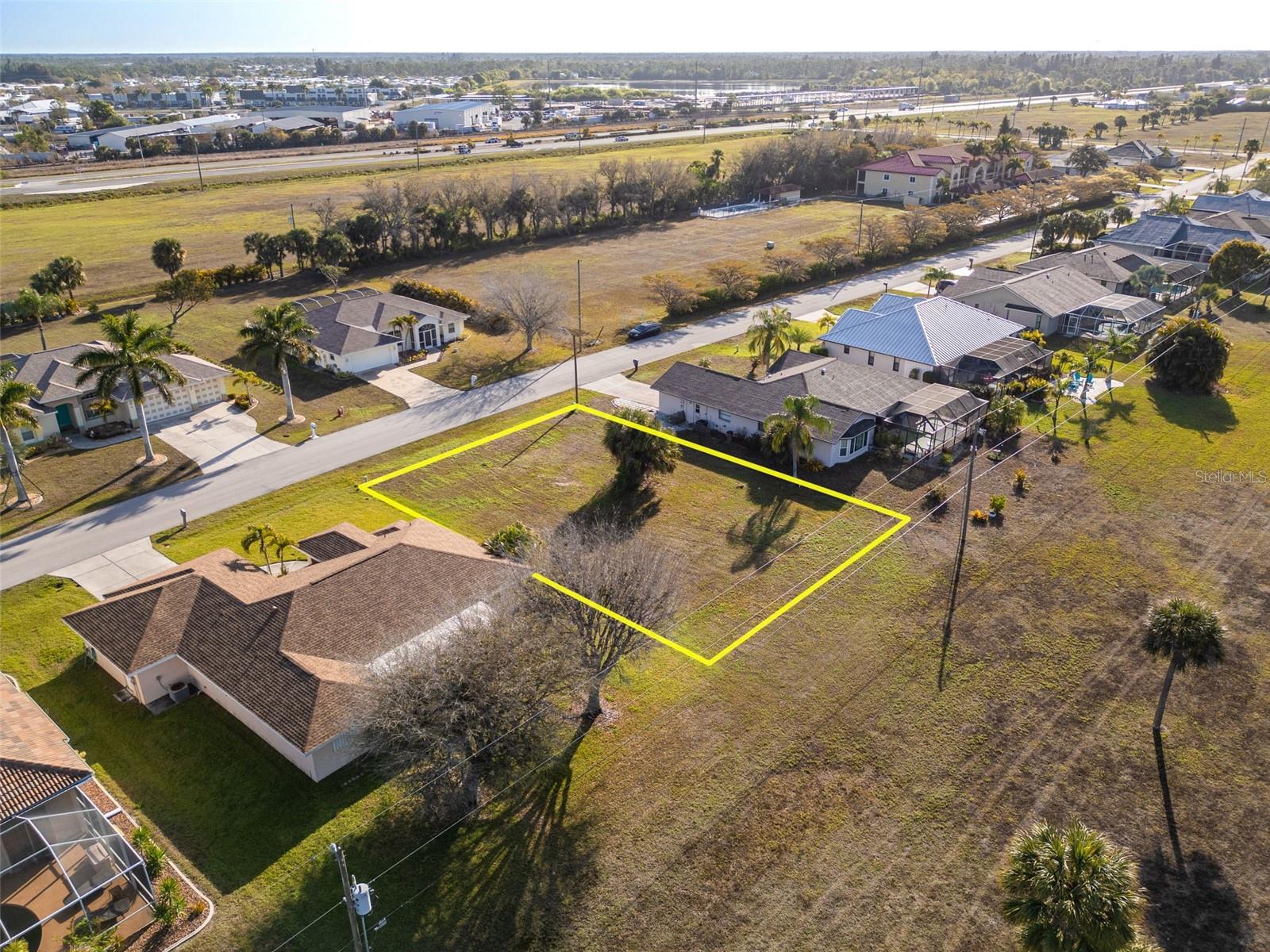 7179 N PLUM TREE, PUNTA GORDA, FL