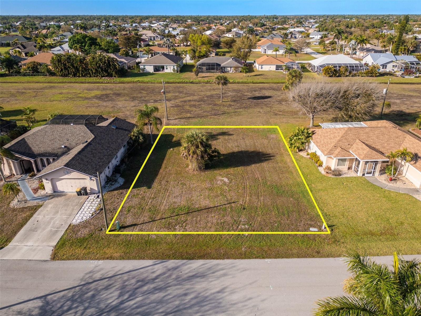 7179 N PLUM TREE, PUNTA GORDA, FL — photo 5
