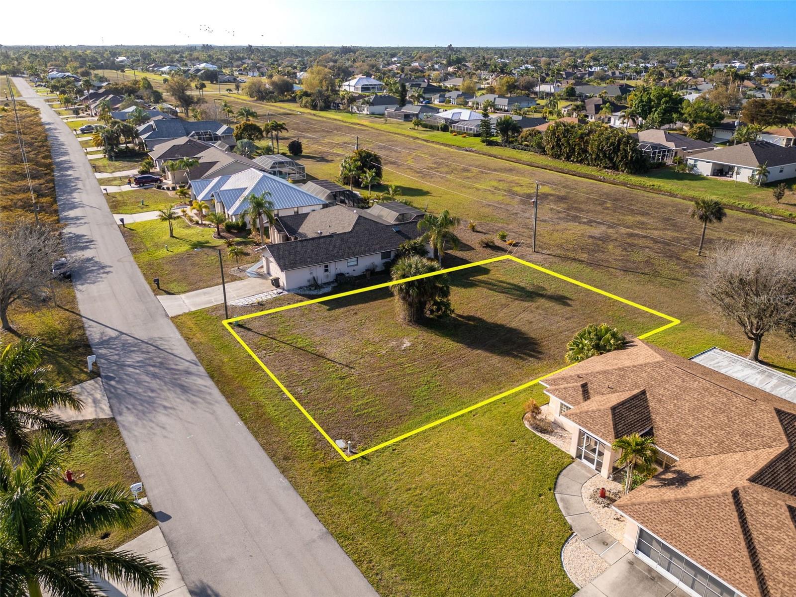 7179 N PLUM TREE, PUNTA GORDA, FL — photo 9