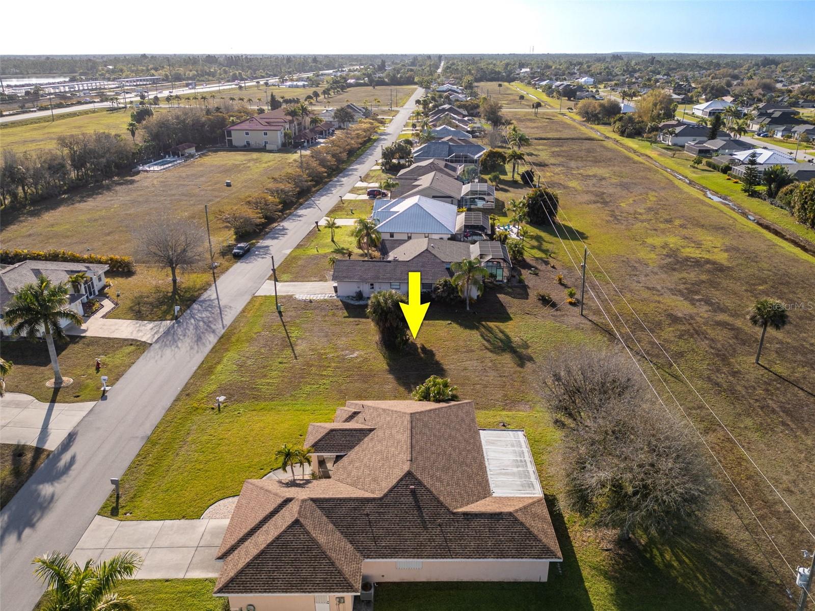 7179 N PLUM TREE, PUNTA GORDA, FL — photo 10