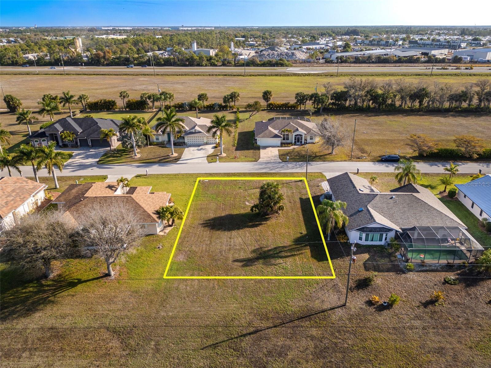 7179 N PLUM TREE, PUNTA GORDA, FL — photo 13