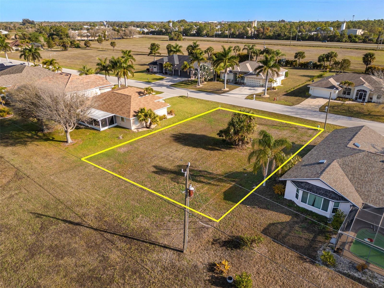 7179 N PLUM TREE, PUNTA GORDA, FL — photo 15