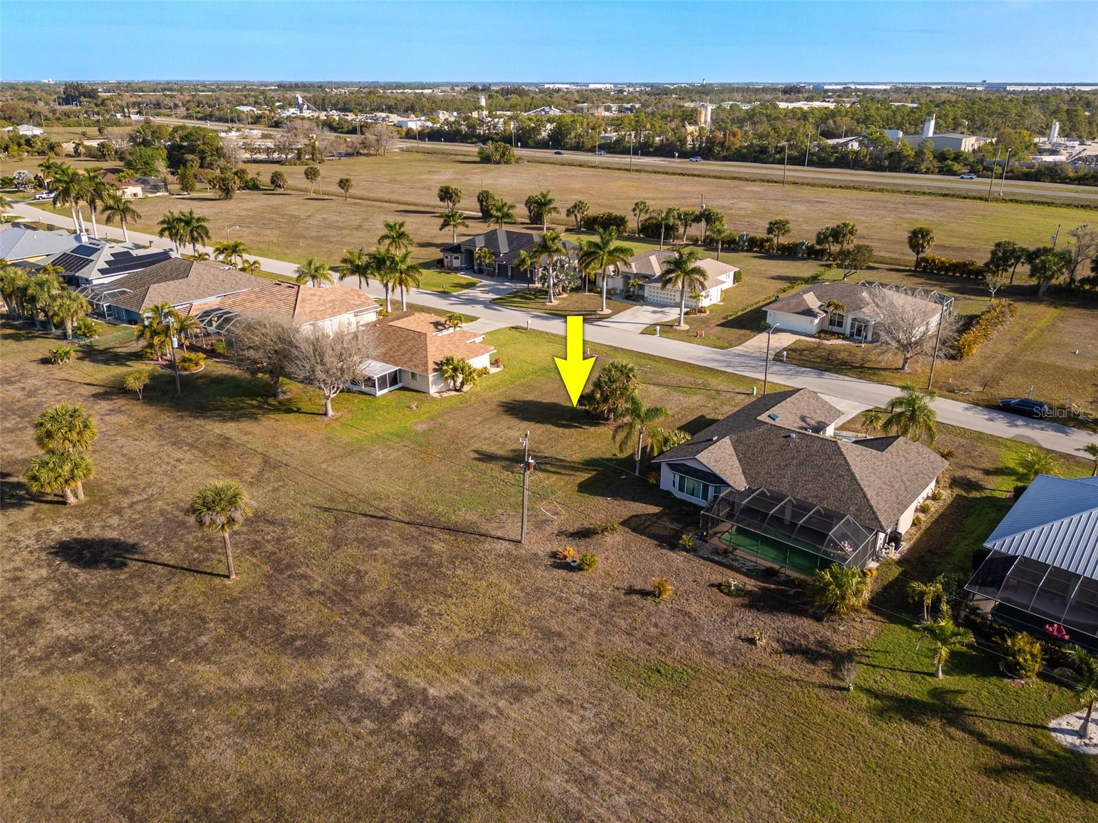 7179 N PLUM TREE, PUNTA GORDA, FL — photo 16